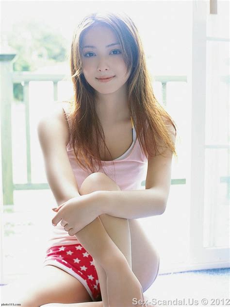 Asian Babes Nozomi Sasaki Hot Bikini Pics In The Car The Best Porn
