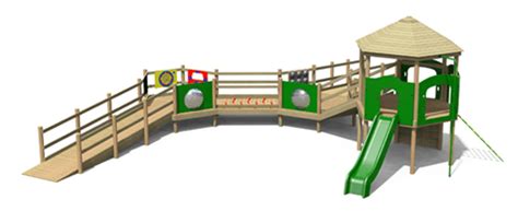 Bespoke Playground Design For Schools And Nurseries Across The Uk