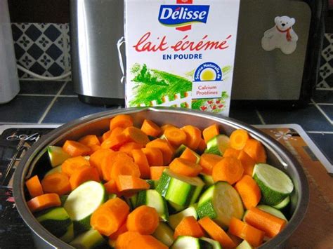 La sélection au taux de glucides. Recette regime legumes proteine - Sport, perte de poids et ...