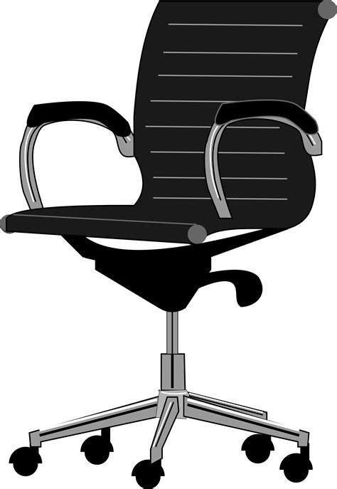Clipart Chair Animated Picture 440997 Clipart Chair Animated