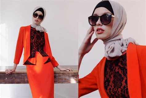 Vida Y Moda Hijab House Eid Lookbook