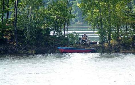 Weitere ideen zu stausee, see, last minute urlaub. Kamp Stausee Dobra Dobrasee Revier I Angeln Fischen ...