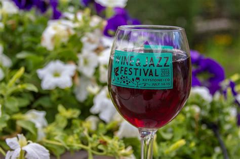 15 Ways To Get Even More Out Of Keystones Wine And Jazz Festival