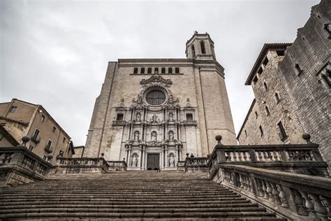 The real stairway is leading up to a church on a small game of thrones route and locations in girona we reveal each of the locations in the city of girona (near barcelona, spain) where game of thrones was. Game of Thrones locations in Spain, what places to visit