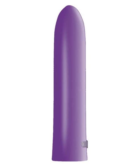 Intense Power Bullet Vibrator Purple On Literotica