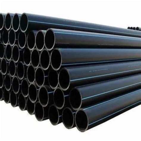 Westwell 110 Mm Pn8 Hdpe Water Pipe Rs 110 Kg Westwell Polytubes Id