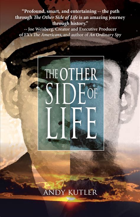 Book Nerd The Other Side Of Life By Andy Kutler