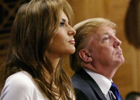 Daily Mail Retracts Story About Melania Trump S Racy Past After Being