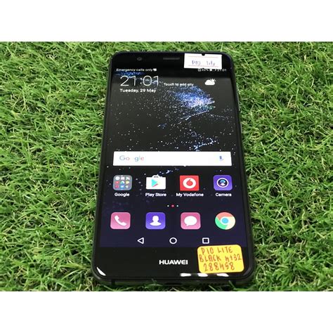 But that doesn't mean it's for you. Huawei P20 Lite Price in Malaysia & Specs | TechNave