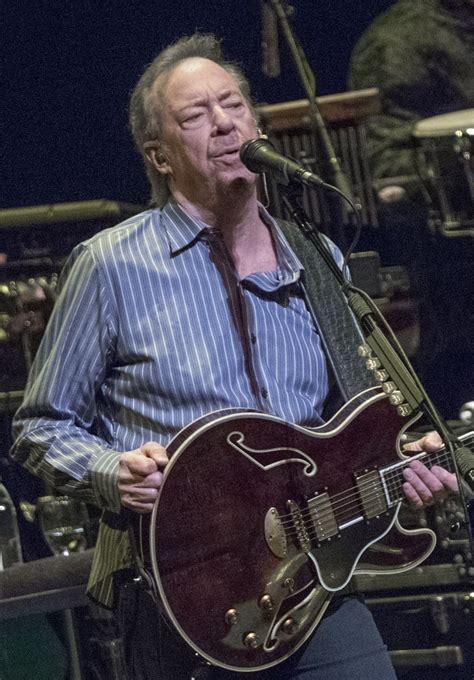 Concert Review Boz Scaggs And Band Play Hits Deep Cuts And Plenty Of