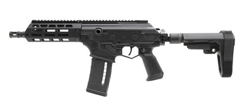 Iwi Galil Ace G2 Pistol 556 Nato Caliber Pistol For Sale