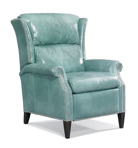Leather Wingback Recliner Foter