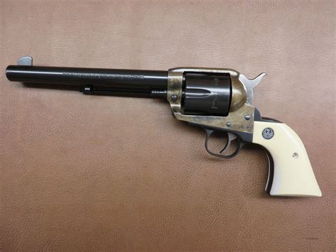 Ruger Old Model Vaquero For Sale At 900645741
