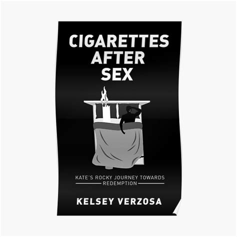 Cigarettes After Sex 7 Poster For Sale By Meranizankiv Redbubble