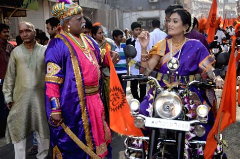 How Does India Celebrate Gudi Padwa 2018