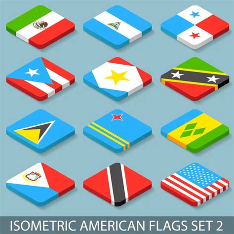 American Flags Stock Vectors Royalty Free American Flags Illustrations