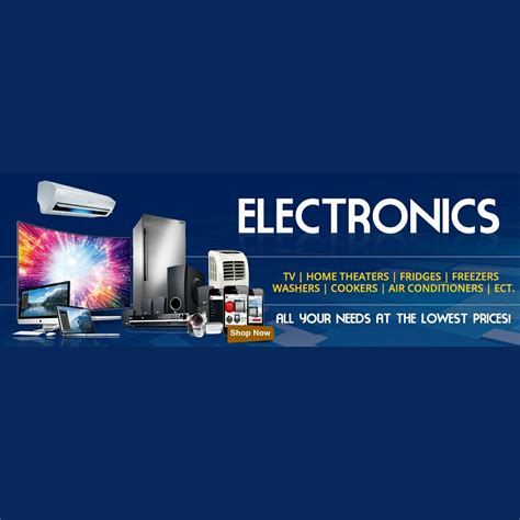 Pranav Electronics