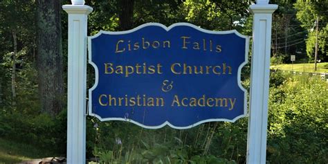 Lisbon Falls Christian Academy Announces First Quarter Honor Roll