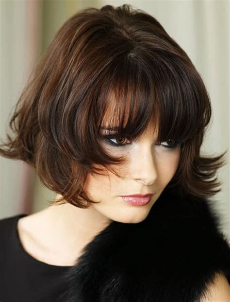 The Most Trendy Bob Hairstyles For 2018 You Are Very Lucky Hairstyles