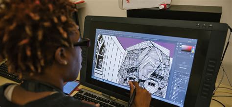 If you have invested in a graphics. Miami Computer Animation BFA Degree | The Art Institutes