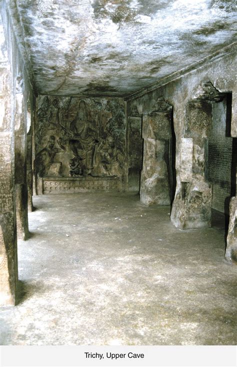 Tiruchchirappalli Temple City Rock Fort Ancient Capital Britannica
