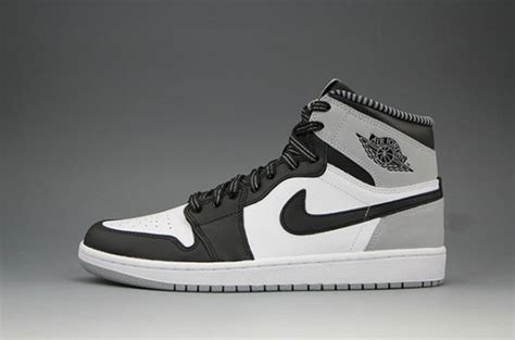 Air Jordan 1 Retro High Barons Detailed Images Sneakers Magazine