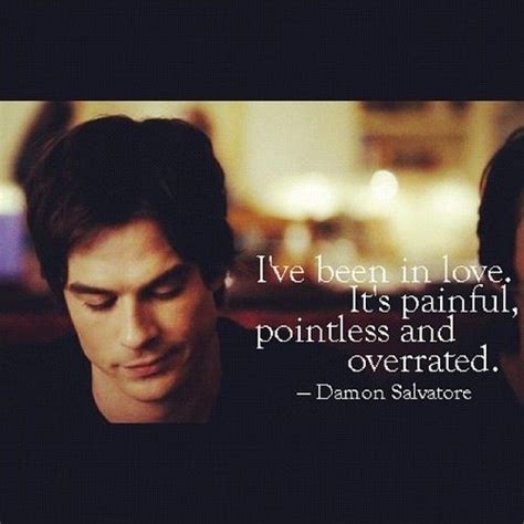 Damon Salvatore Favorite Quote Vampire Diaries Quotes Vampire