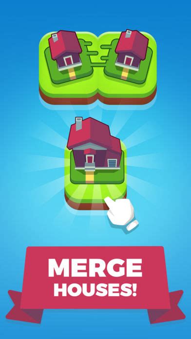 Merge Town İndir Ücretsiz Oyun İndir Ve Oyna Tamindir