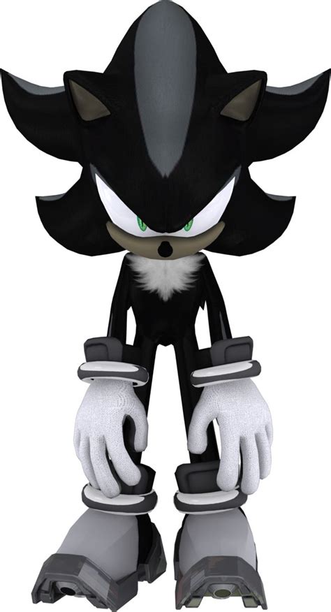 Shadow The Hedgehog Black Creatures Meme Peepsburghcom