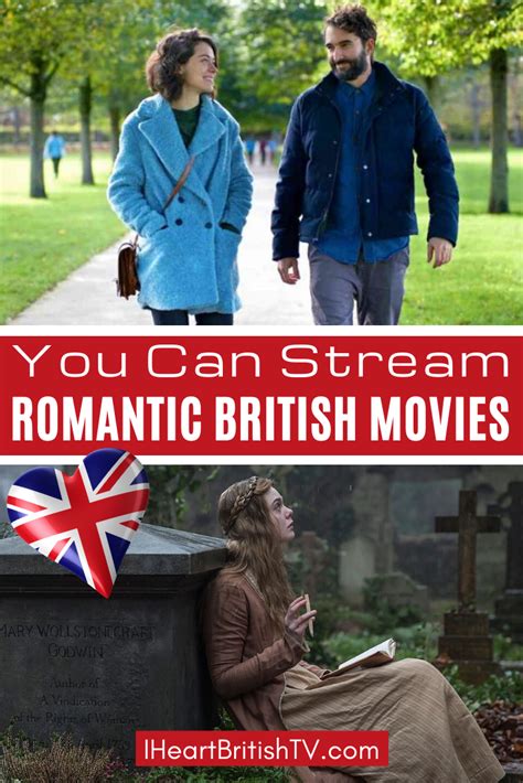 14 Romantic British Movies You Can Stream Right Now 2020 In 2020