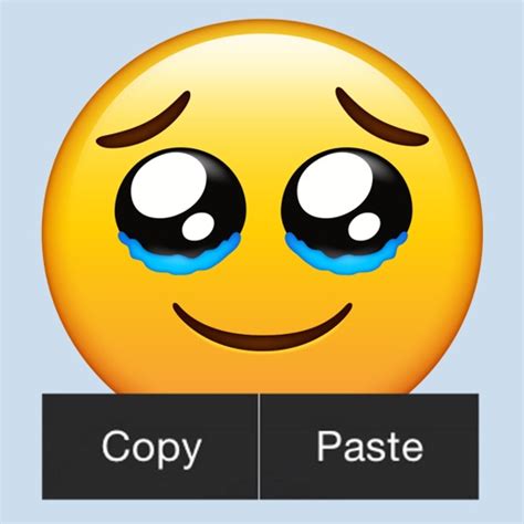 Emoji Copy And Paste By Emoji World
