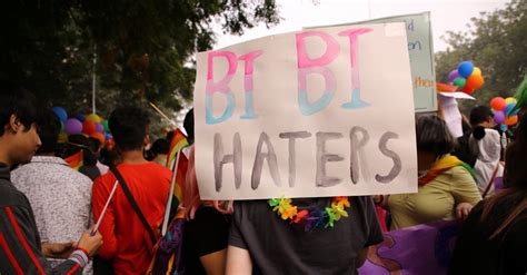 Common Myths About Bisexuality Youth Ki Awaaz