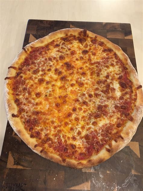 Sexy Cheese Pizza Rpizza