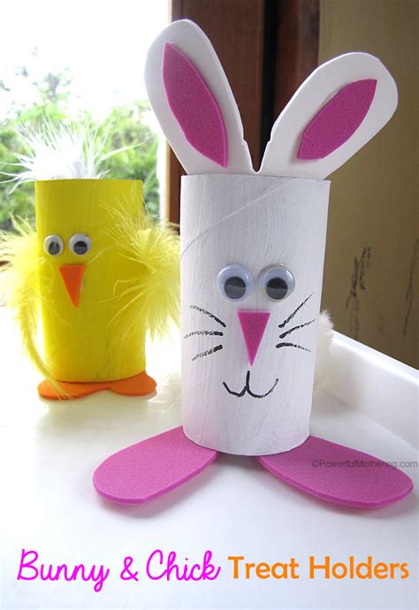 65 Toilet Paper Roll Crafts As Told By Mom