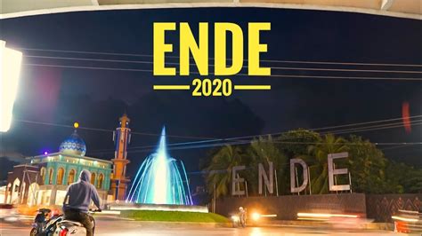 ENDE 2020 - YouTube