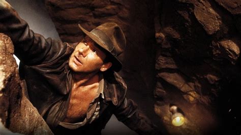 Movie Micah Indiana Jones And The Last Crusade 1989 Pg 13
