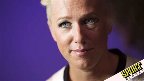 Kajsa Bergqvist | Aftonbladet