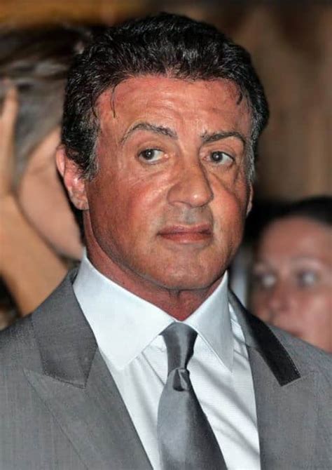 Sylvester Stallone Net Worth And How He Built His Wealth