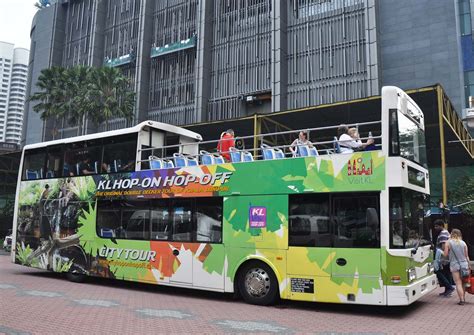 With hop on hop of we can enjoy to traveling around kl, with many place that we can visit also in bus we get the information about the destination by speaker on the bus. FOOD Malaysia