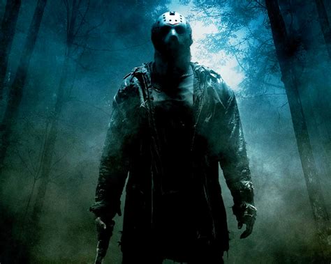 110 less than a minute. Friday the 13th - Freitag, der 13. Hintergrund (40608584 ...