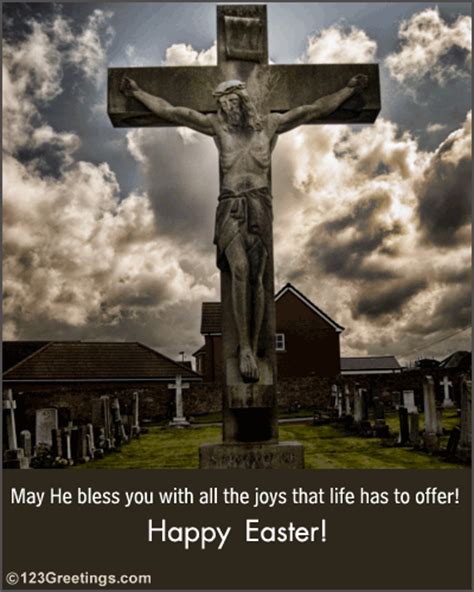 Joys Of Easter Free Religious Ecards Greeting Cards