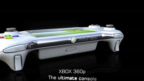 Xbox Si Planeaba Tener Su Propia Consola Portátil Tierragamer