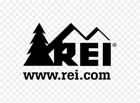 Rei Logo Transparent Rei PNG Logo Images