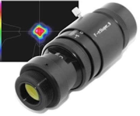 Beam Shaper From Adloptica Is Optimized For 532 Nm Lasers Laser Focus
