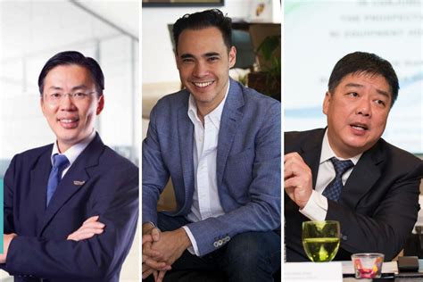 5 Of The Youngest Billionaires On Forbes Malaysias Richest List 2020