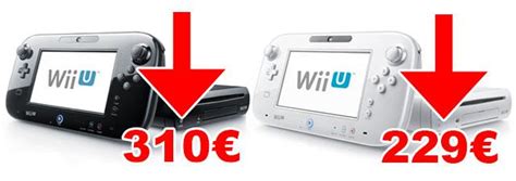 Wii U News Wii U Preissenkung Bei Amazon