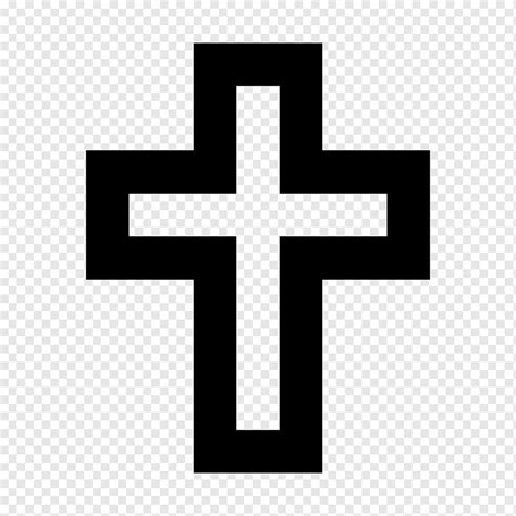 Emoji Christian Cross Symbol Sonnenkreuz Emoji Christliches Kreuz