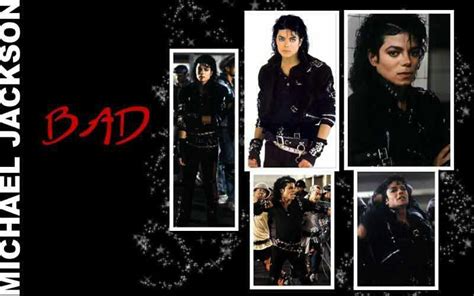 49 Wallpaper Michael Jackson Bad WallpaperSafari