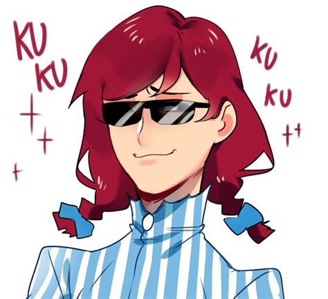 I Wear My Sunglasses At Night Smug Wendys Know Your Meme