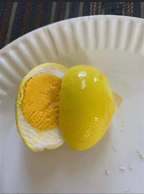 Mustard Pickled Eggs Recipes